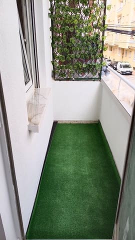 3 makuuhuone Huoneisto myytävänä paikassa El Molino, Torrevieja - 119 000 € (Ref: 9840878)