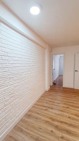 3 makuuhuone Huoneisto myytävänä paikassa El Molino, Torrevieja - 119 000 € (Ref: 9840878)