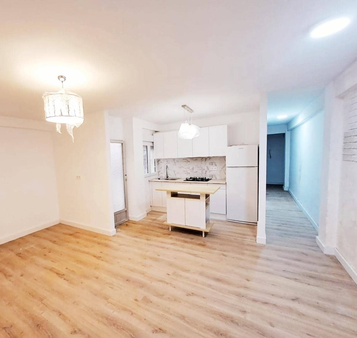 3 soverom Leilighet til salgs i Torrevieja - € 119 000 (Ref: 9840878)