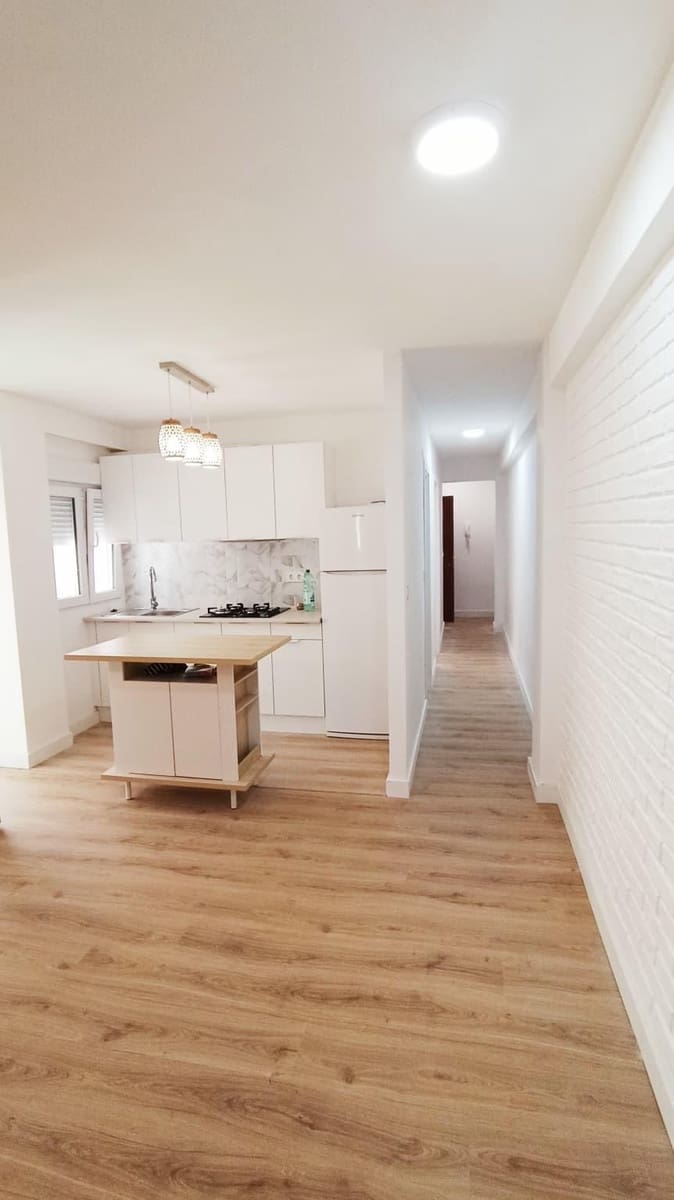 3 soverom Leilighet til salgs i Torrevieja - € 119 000 (Ref: 9840878)