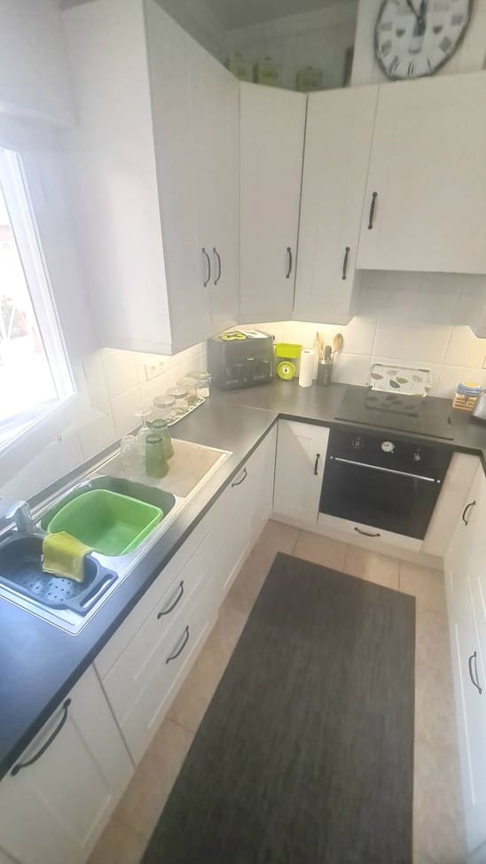 Chalet de 3 habitaciones en Villamartin en venta con piscina garaje - 364.950 € (Ref: 9840879)
