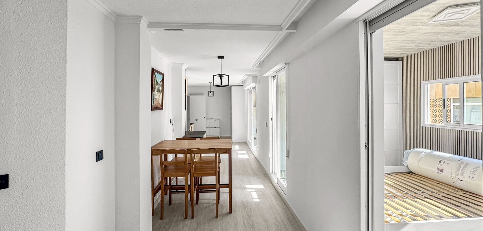 2 soverom Leilighet til salgs i Torrevieja - € 140 000 (Ref: 9840923)