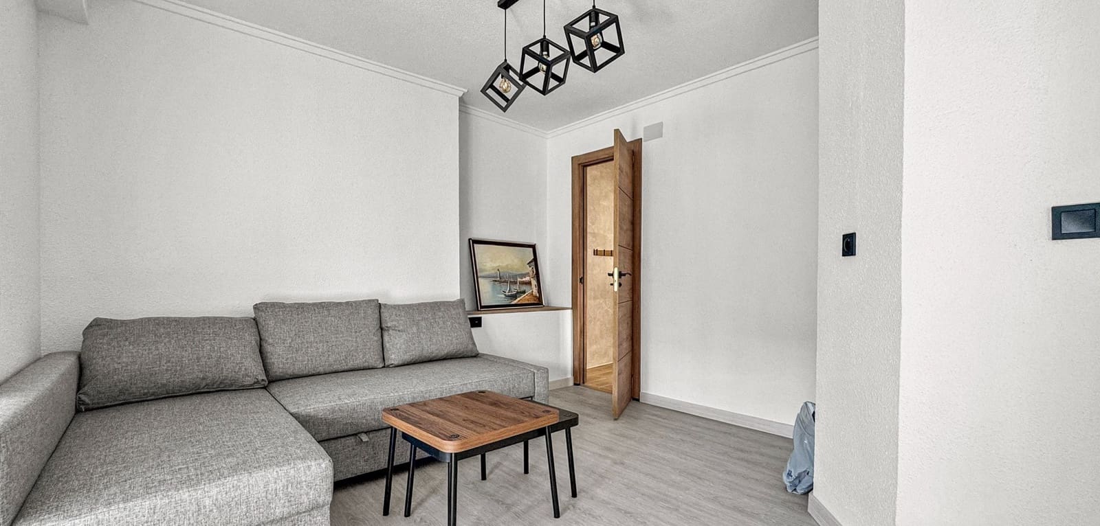 2 soverom Leilighet til salgs i Torrevieja - € 140 000 (Ref: 9840923)