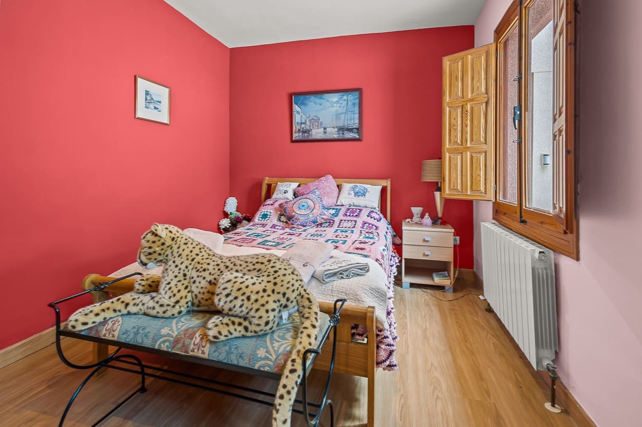 4 chambre Finca/Maison de Campagne à vendre à Torremendo avec piscine garage - 544 990 € (Ref: 9846796)