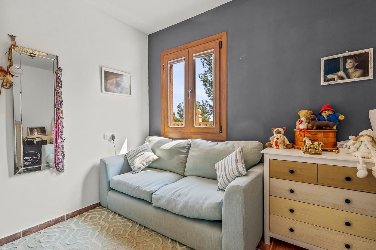 4 chambre Finca/Maison de Campagne à vendre à Torremendo avec piscine garage - 544 990 € (Ref: 9846796)