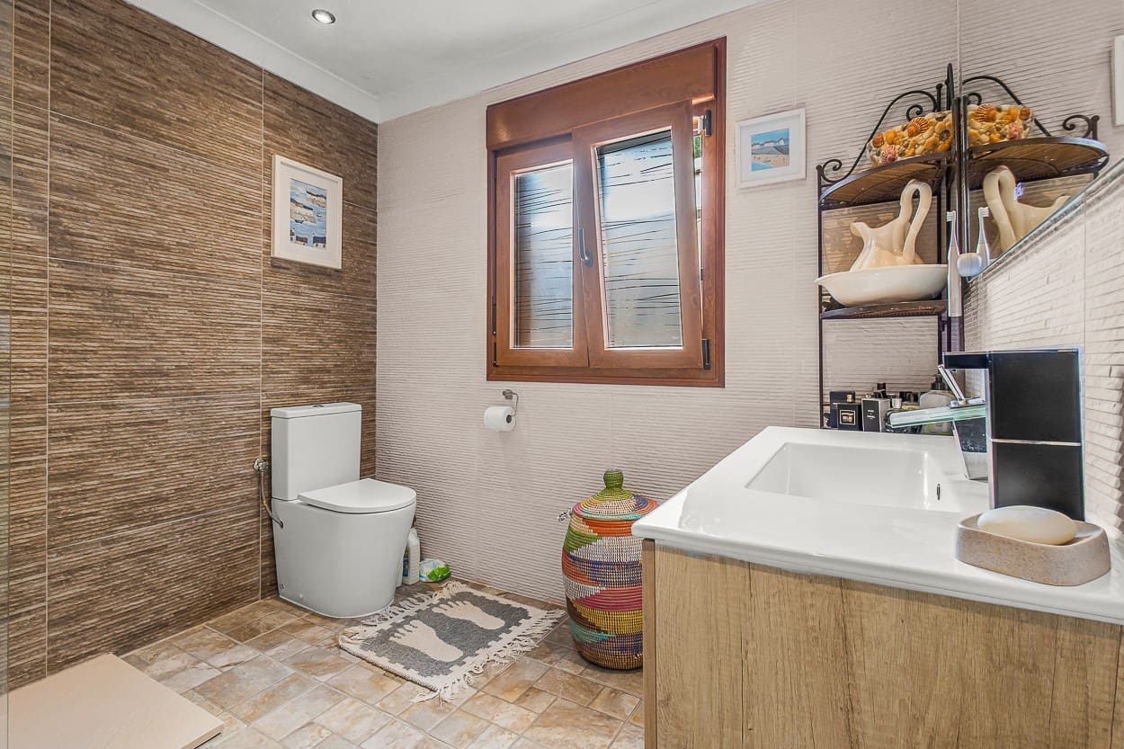 4 chambre Finca/Maison de Campagne à vendre à Torremendo avec piscine garage - 544 990 € (Ref: 9846796)