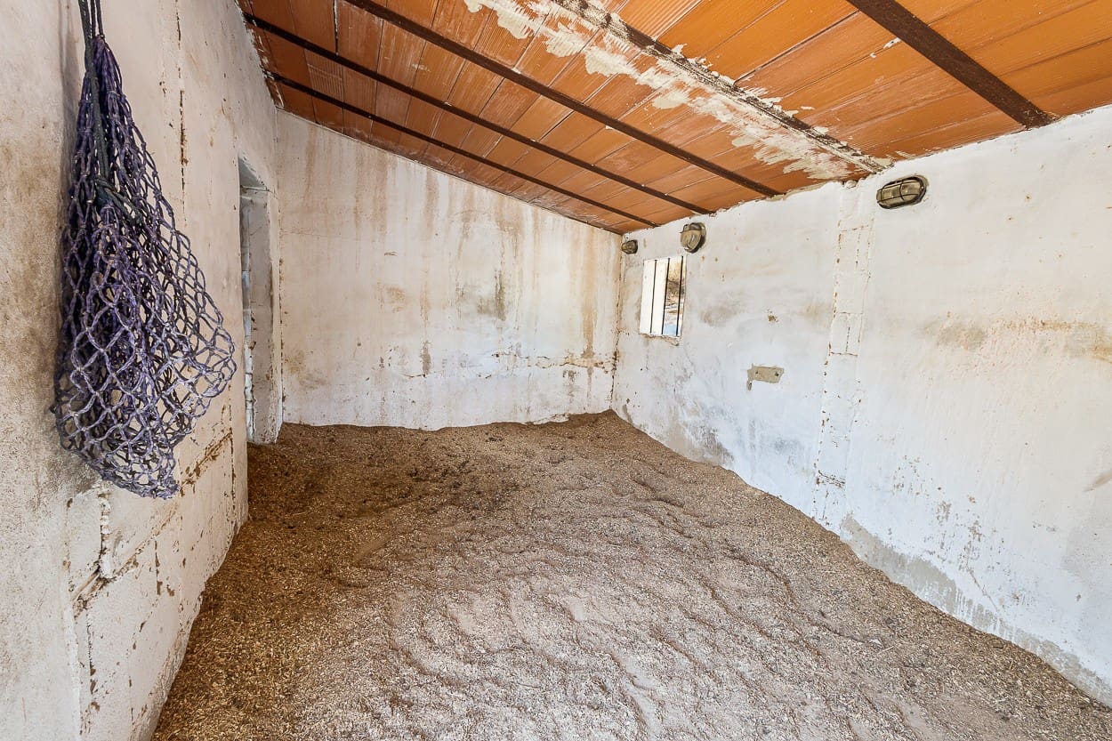 4 chambre Finca/Maison de Campagne à vendre à Torremendo avec piscine garage - 544 990 € (Ref: 9846796)