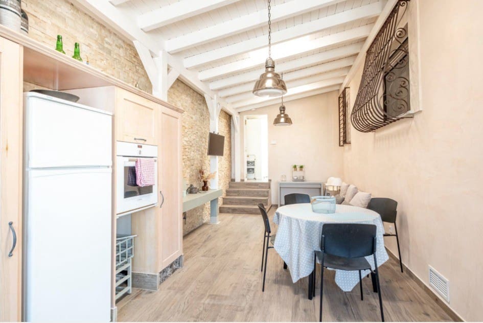 3 Zimmer Villa zu verkaufen in San Fulgencio mit Pool Garage - 495.000 € (Ref: 9857690)