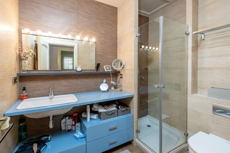 3 Zimmer Villa zu verkaufen in San Fulgencio mit Pool Garage - 495.000 € (Ref: 9857690)