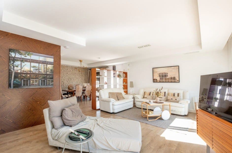3 Zimmer Villa zu verkaufen in San Fulgencio mit Pool Garage - 495.000 € (Ref: 9857690)