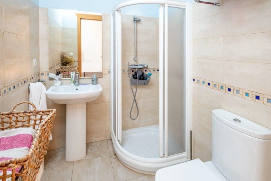 3 Zimmer Villa zu verkaufen in San Fulgencio mit Pool Garage - 495.000 € (Ref: 9857690)