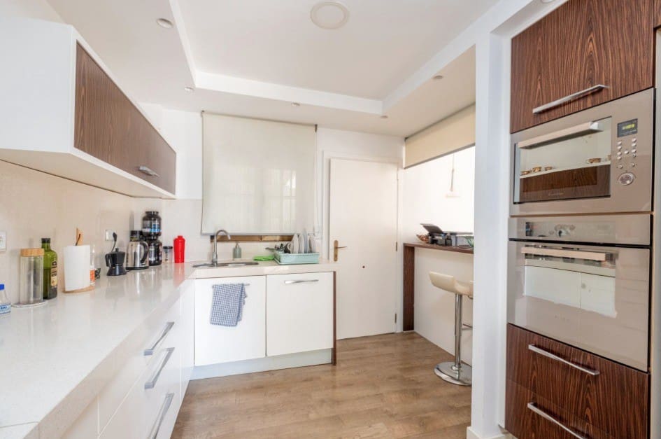 3 Zimmer Villa zu verkaufen in San Fulgencio mit Pool Garage - 495.000 € (Ref: 9857690)