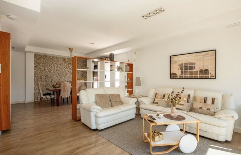 3 Zimmer Villa zu verkaufen in San Fulgencio mit Pool Garage - 495.000 € (Ref: 9857690)