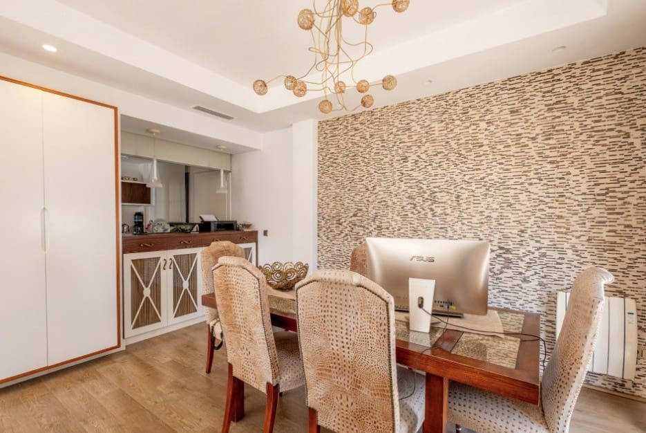 3 Zimmer Villa zu verkaufen in San Fulgencio mit Pool Garage - 495.000 € (Ref: 9857690)
