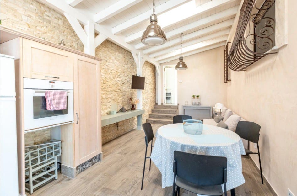 3 Zimmer Villa zu verkaufen in San Fulgencio mit Pool Garage - 495.000 € (Ref: 9857690)