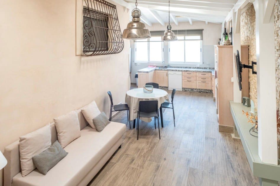 3 Zimmer Villa zu verkaufen in San Fulgencio mit Pool Garage - 495.000 € (Ref: 9857690)