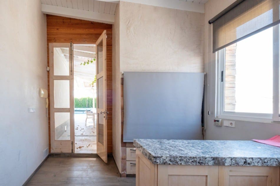 3 Zimmer Villa zu verkaufen in San Fulgencio mit Pool Garage - 495.000 € (Ref: 9857690)