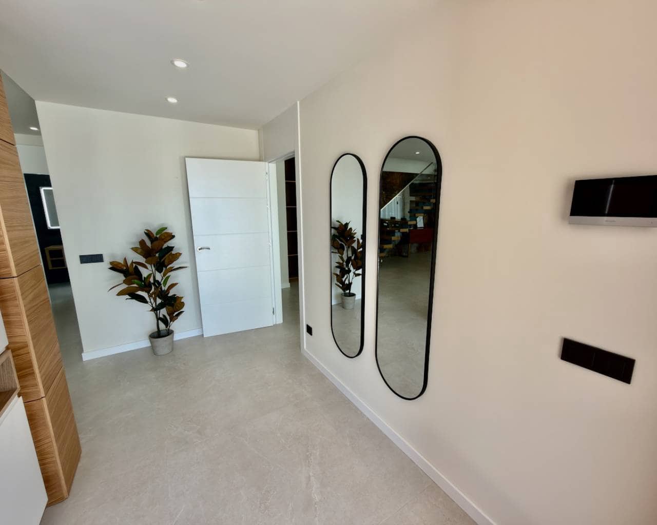 4 sovrum Villa till salu i Ciudad Quesada med pool garage - 1 150 000 € (Ref: 9857719)