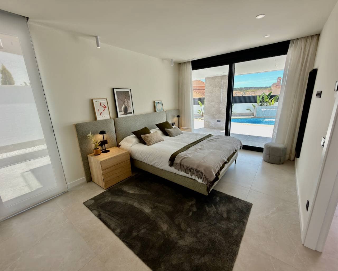 4 sovrum Villa till salu i Ciudad Quesada med pool garage - 1 150 000 € (Ref: 9857719)