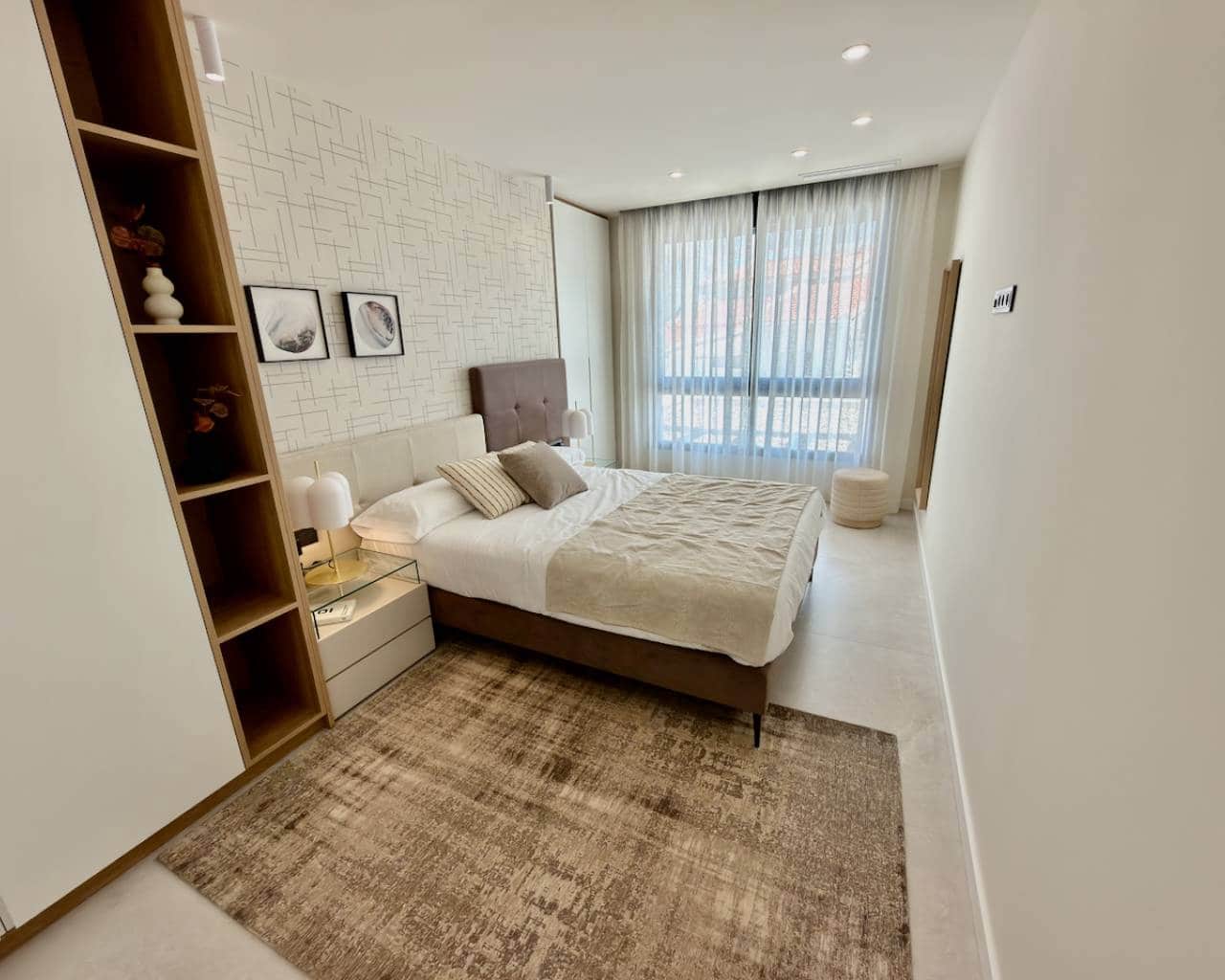 4 sovrum Villa till salu i Ciudad Quesada med pool garage - 1 150 000 € (Ref: 9857719)