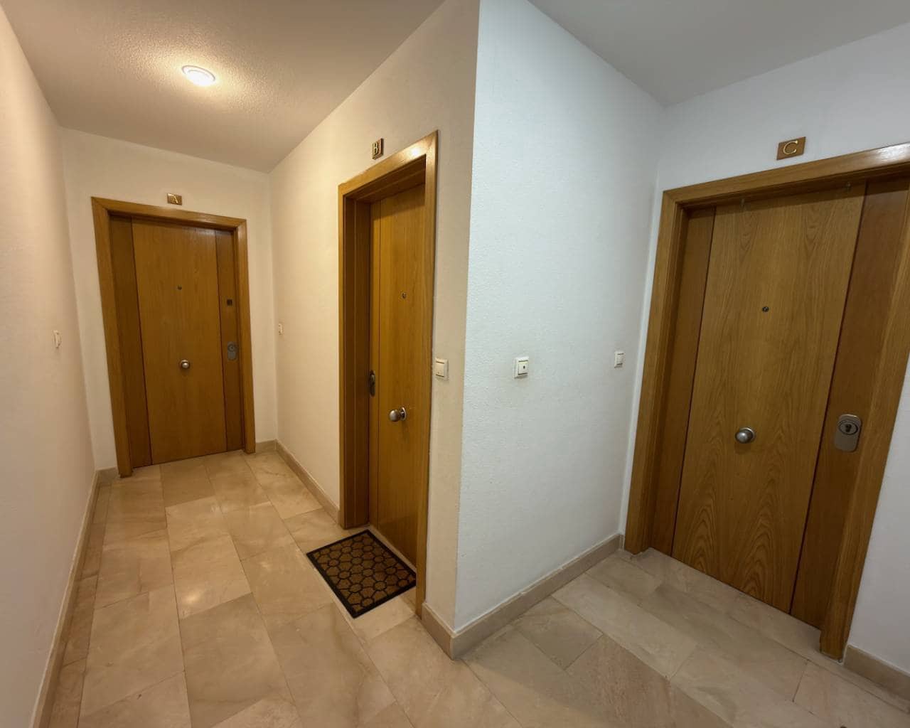 2 makuuhuone Huoneisto myytävänä paikassa Almoradi mukana uima-altaan - 114 900 € (Ref: 9857720)