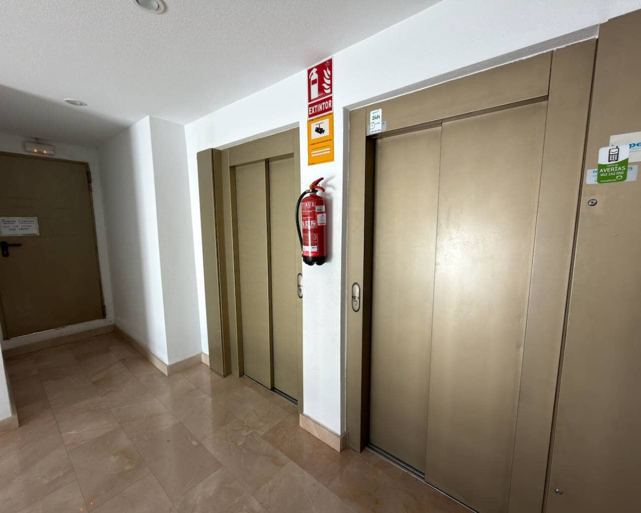 2 makuuhuone Huoneisto myytävänä paikassa Almoradi mukana uima-altaan - 114 900 € (Ref: 9857720)