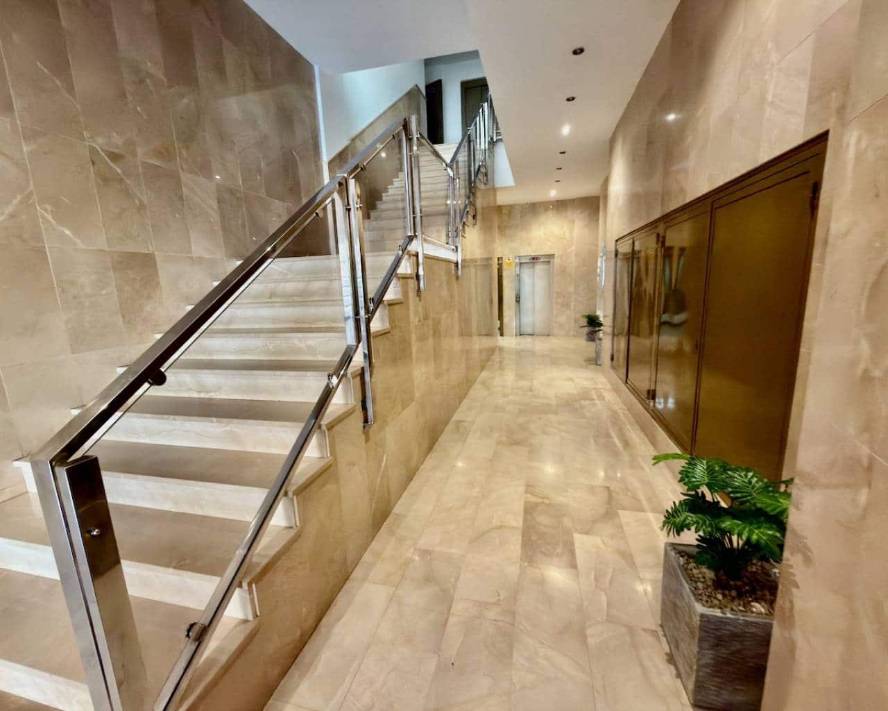 2 makuuhuone Huoneisto myytävänä paikassa Almoradi mukana uima-altaan - 114 900 € (Ref: 9857720)
