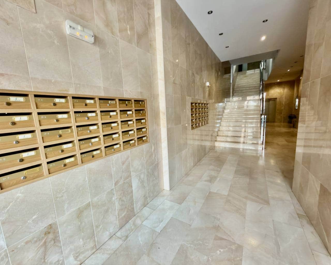 2 makuuhuone Huoneisto myytävänä paikassa Almoradi mukana uima-altaan - 114 900 € (Ref: 9857720)