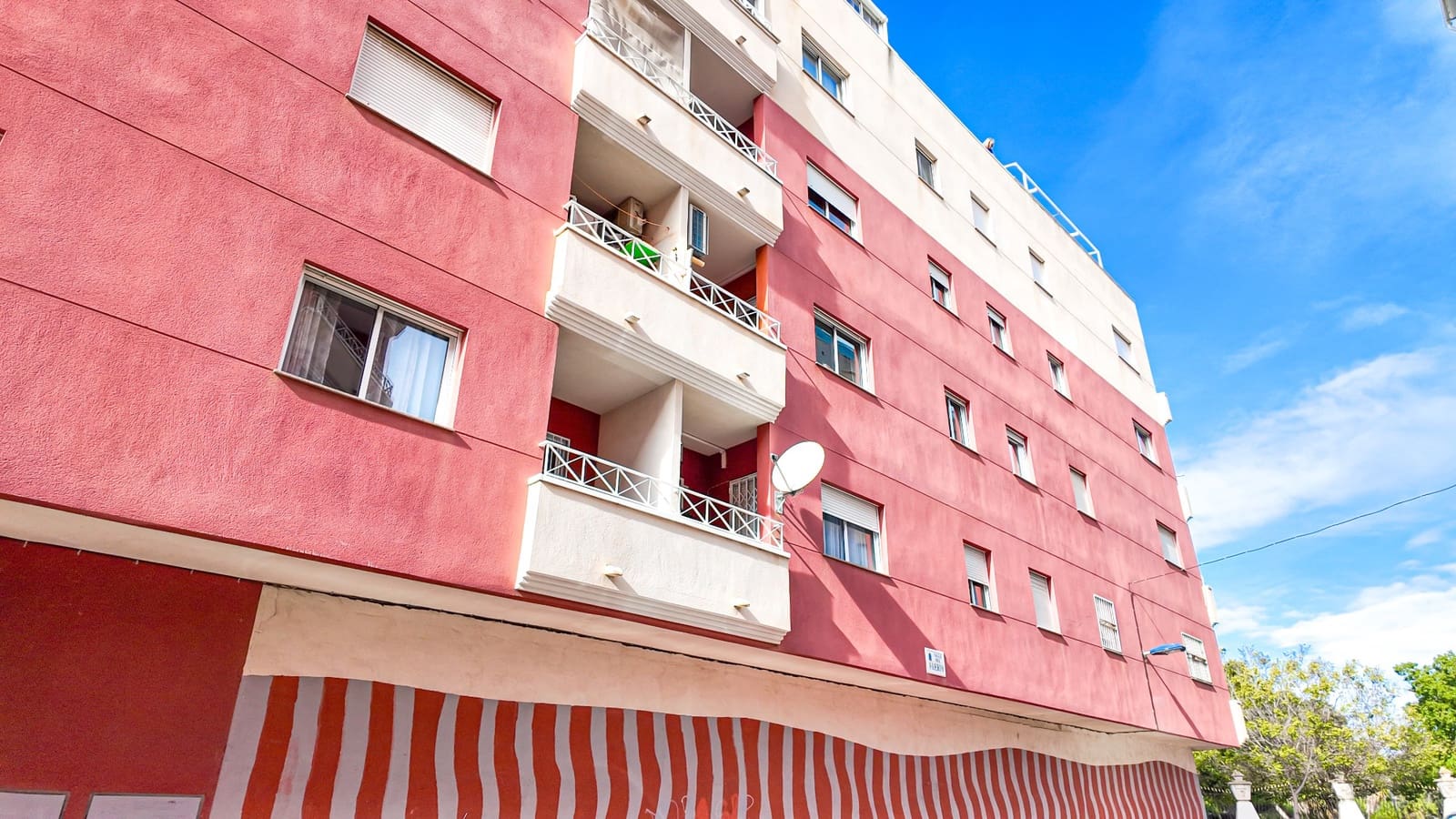 2 camera da letto Appartamento in vendita in Torrevieja con piscina - 159.000 € (Rif: 9857948)