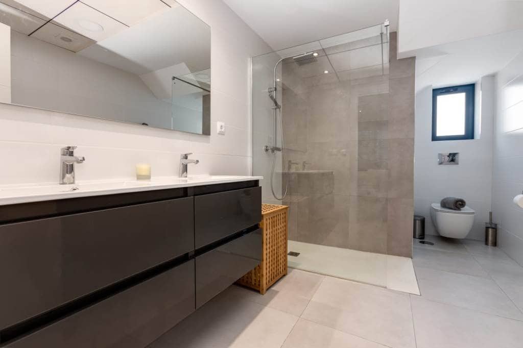 3 quarto Moradia para venda em Pilar de la Horadada com piscina garagem - 448 000 € (Ref: 9860826)