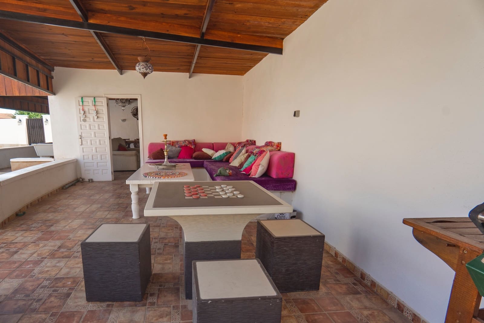 Chalet de 6 habitaciones en Heredades en venta con piscina garaje - 595.000 € (Ref: 9861336)