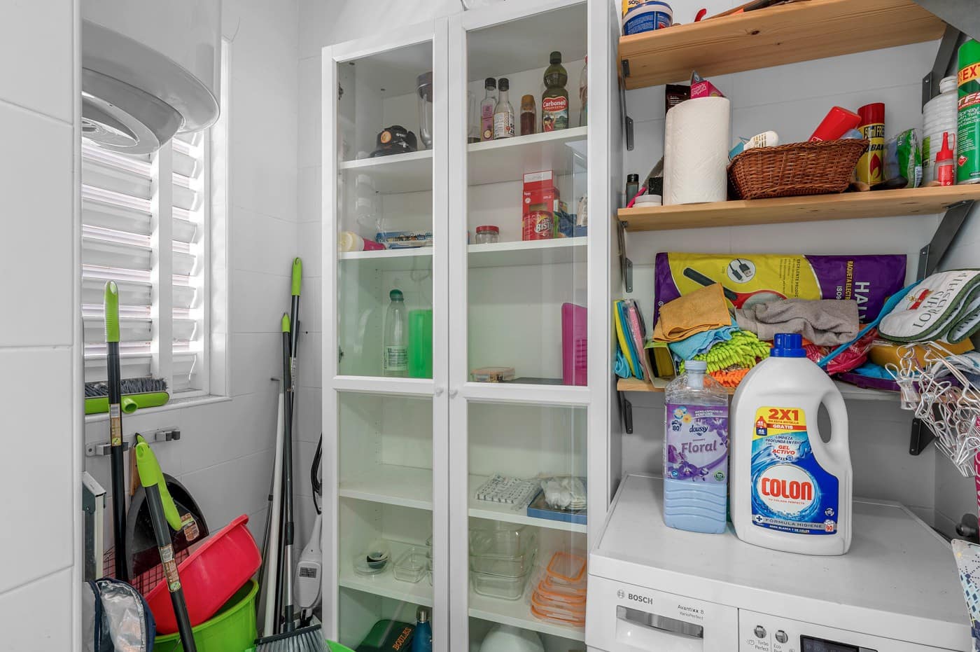 3 slaapkamer Huis te koop in Ciudad Quesada met zwembad garage - € 249.950 (Ref: 9861343)
