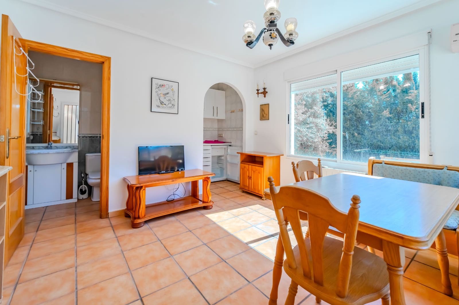 5 slaapkamer Finca/Landhuis te koop in Rojales met zwembad garage - € 650.000 (Ref: 9861345)