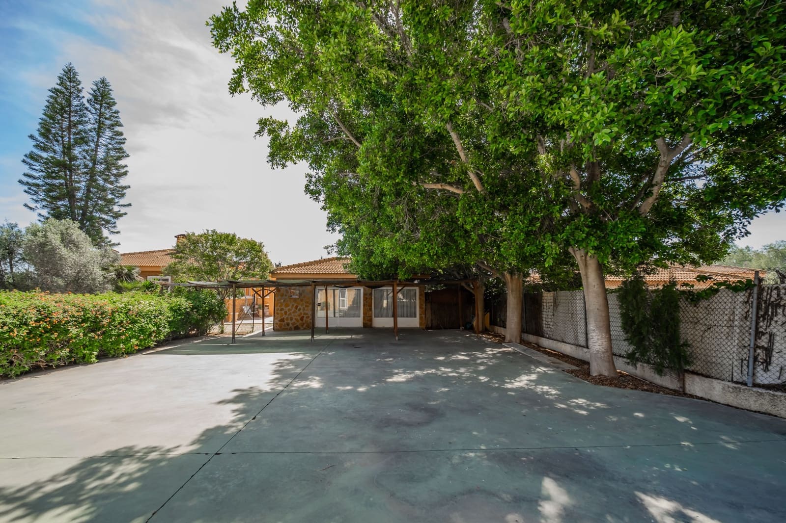 5 slaapkamer Finca/Landhuis te koop in Rojales met zwembad garage - € 650.000 (Ref: 9861345)