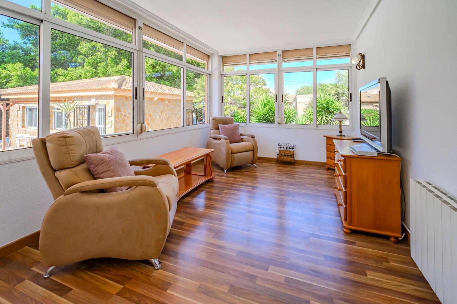 5 slaapkamer Finca/Landhuis te koop in Rojales met zwembad garage - € 650.000 (Ref: 9861345)