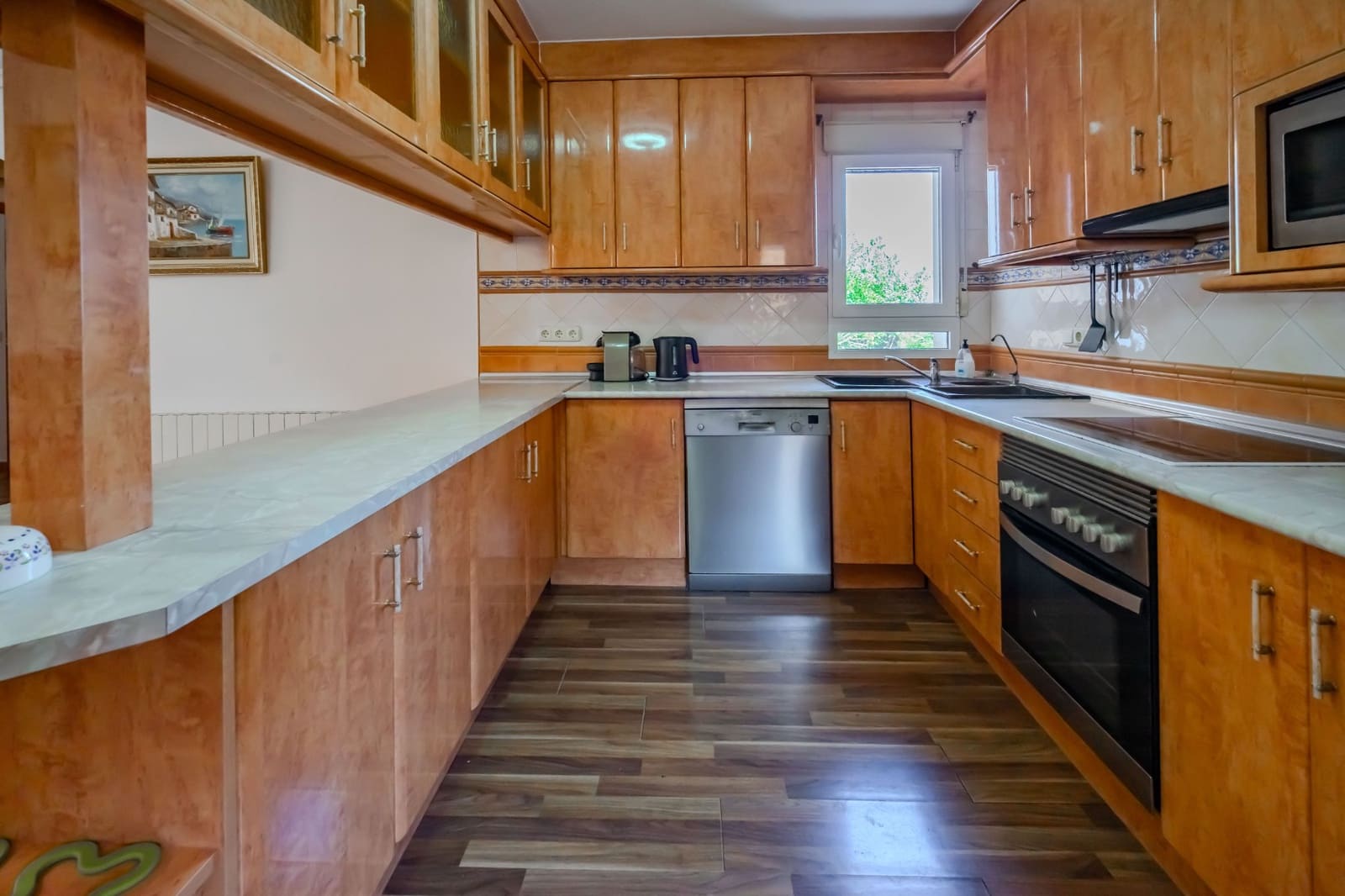 5 slaapkamer Finca/Landhuis te koop in Rojales met zwembad garage - € 650.000 (Ref: 9861345)