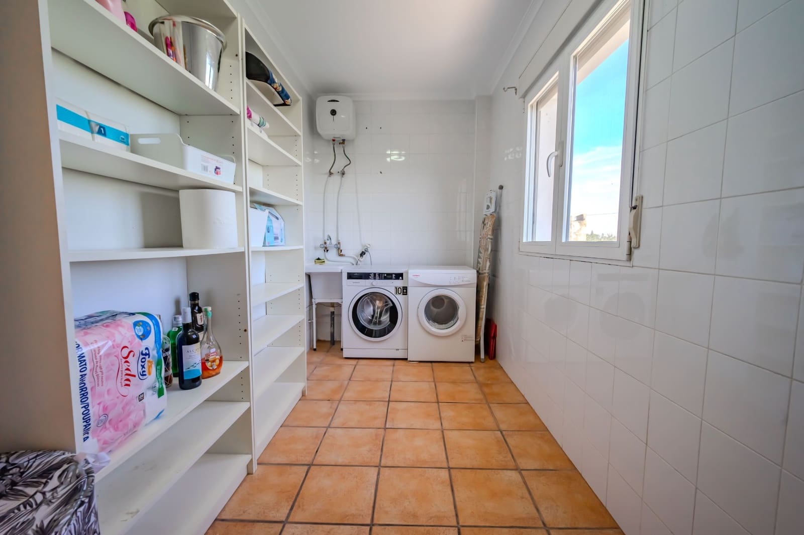 5 slaapkamer Finca/Landhuis te koop in Rojales met zwembad garage - € 650.000 (Ref: 9861345)