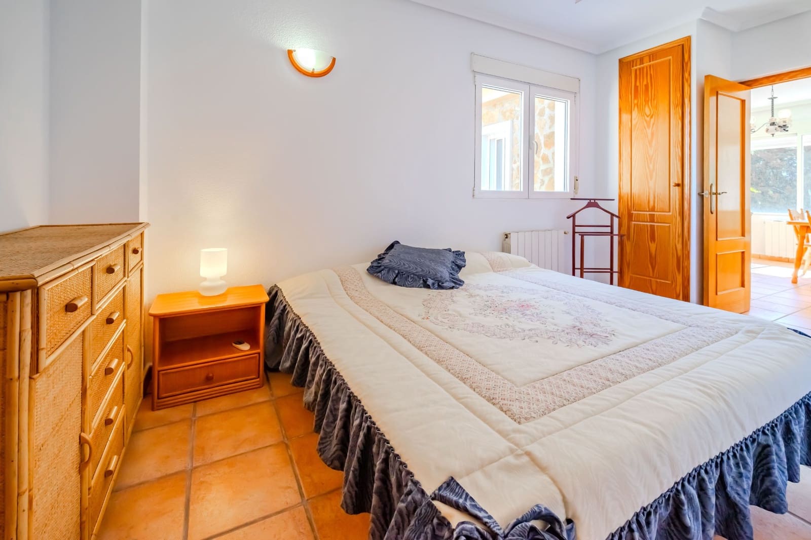 5 slaapkamer Finca/Landhuis te koop in Rojales met zwembad garage - € 650.000 (Ref: 9861345)