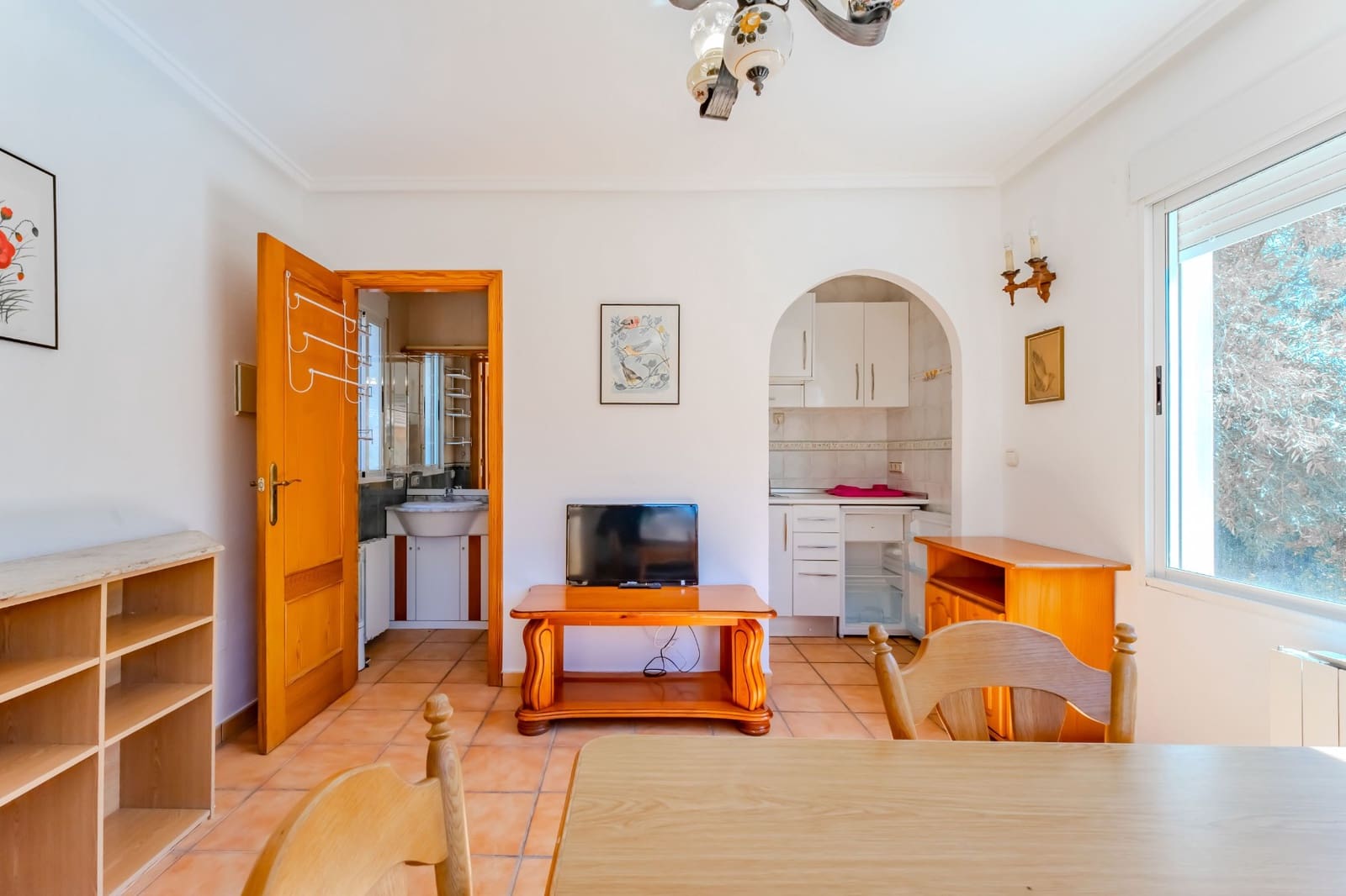5 slaapkamer Finca/Landhuis te koop in Rojales met zwembad garage - € 650.000 (Ref: 9861345)