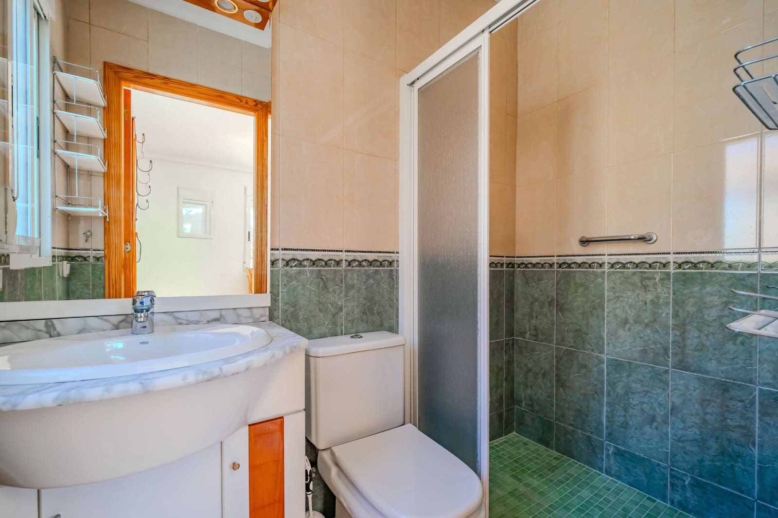 5 slaapkamer Finca/Landhuis te koop in Rojales met zwembad garage - € 650.000 (Ref: 9861345)