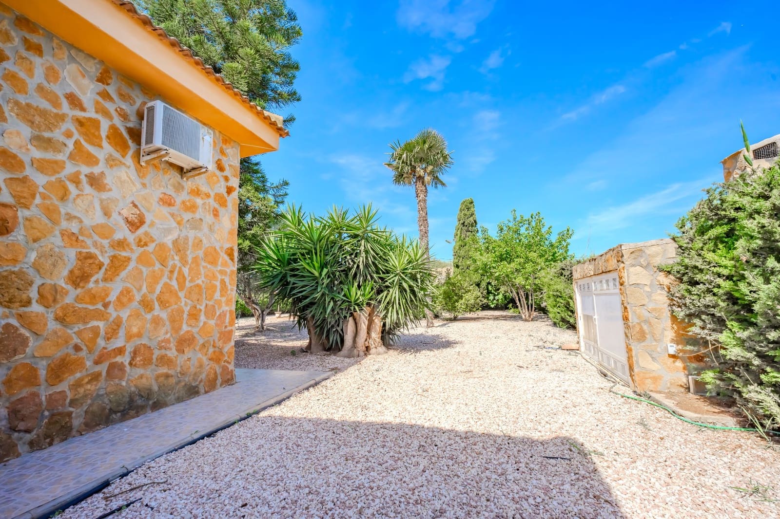 5 slaapkamer Finca/Landhuis te koop in Rojales met zwembad garage - € 650.000 (Ref: 9861345)
