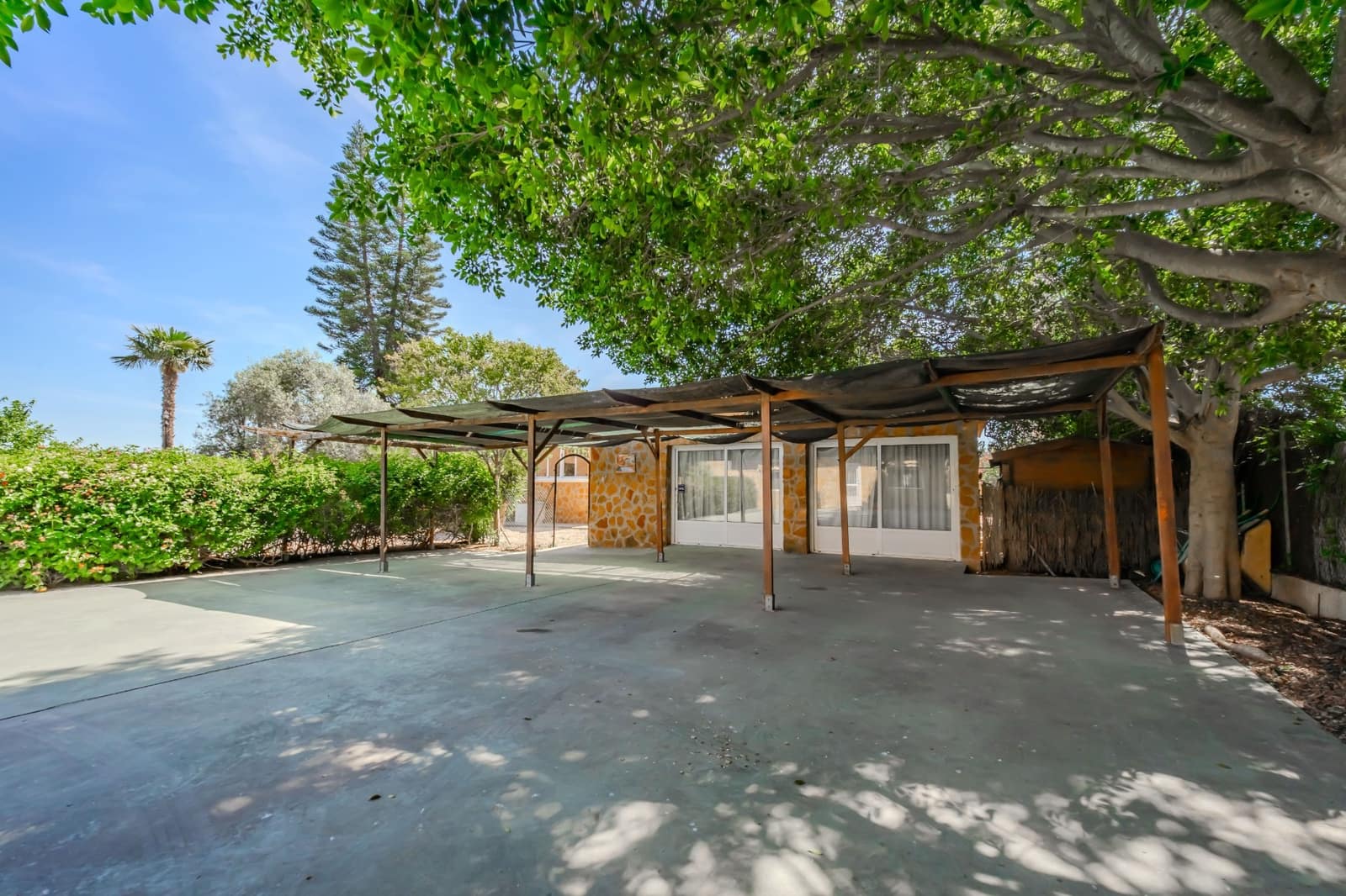 5 slaapkamer Finca/Landhuis te koop in Rojales met zwembad garage - € 650.000 (Ref: 9861345)