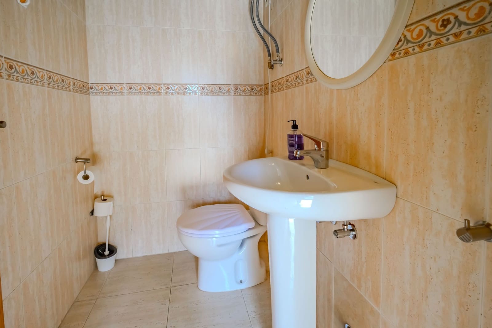5 slaapkamer Finca/Landhuis te koop in Rojales met zwembad garage - € 650.000 (Ref: 9861345)