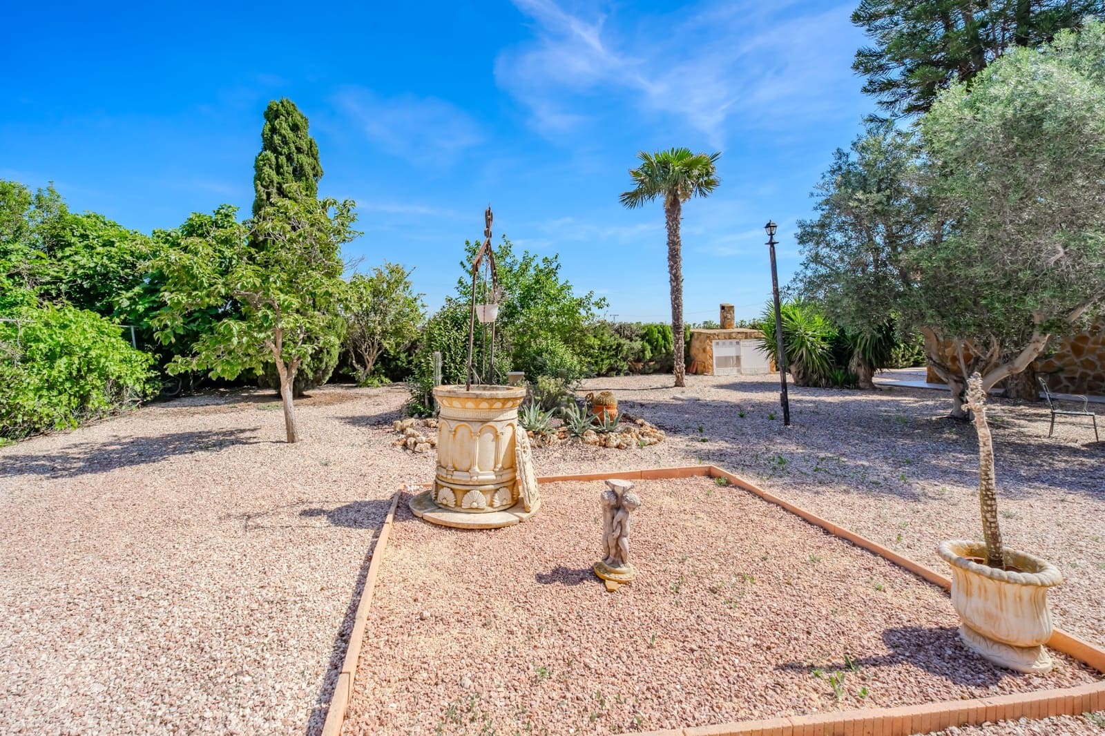 5 slaapkamer Finca/Landhuis te koop in Rojales met zwembad garage - € 650.000 (Ref: 9861345)