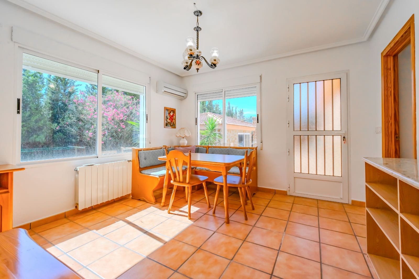 5 slaapkamer Finca/Landhuis te koop in Rojales met zwembad garage - € 650.000 (Ref: 9861345)