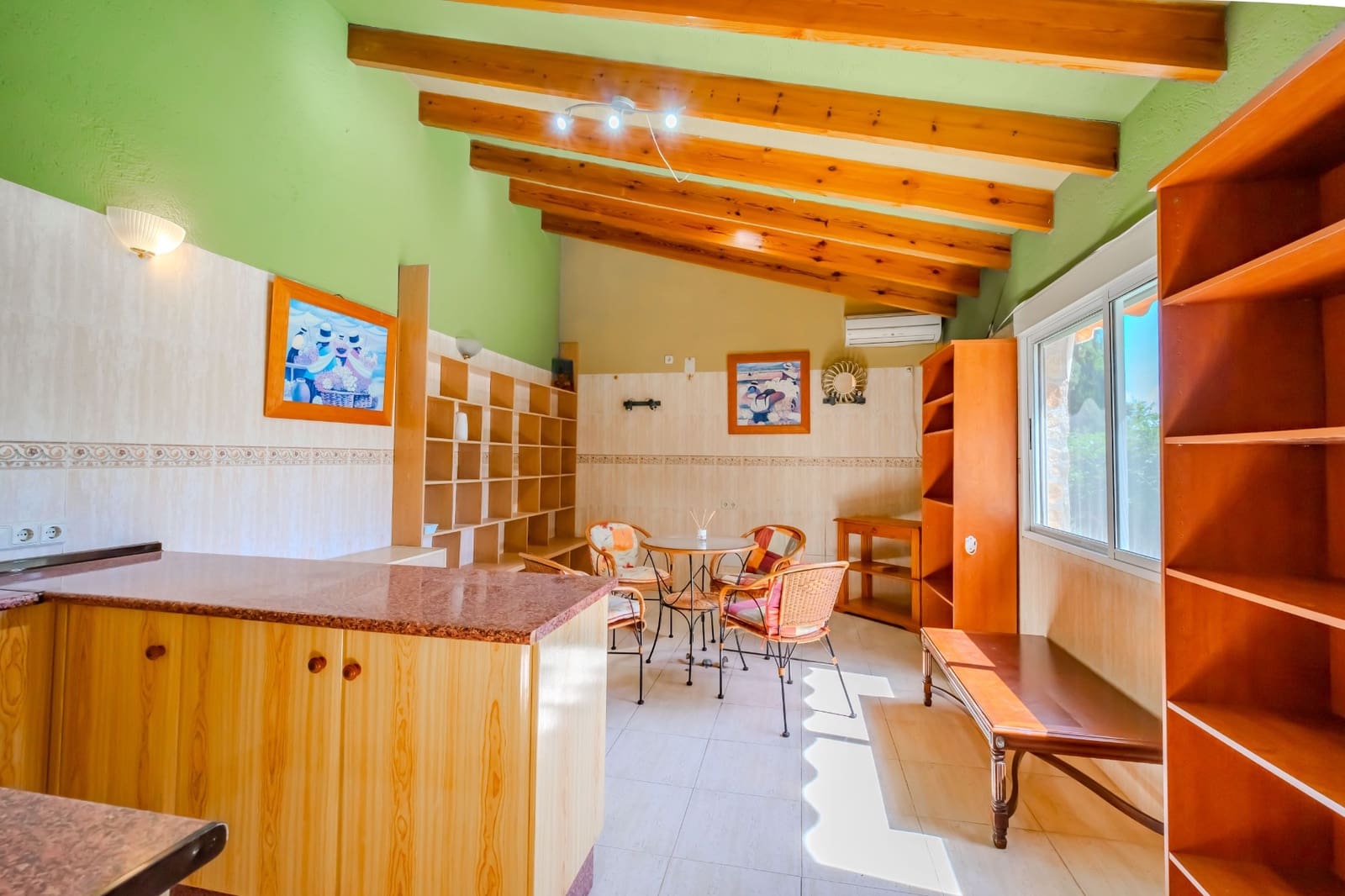 5 slaapkamer Finca/Landhuis te koop in Rojales met zwembad garage - € 650.000 (Ref: 9861345)