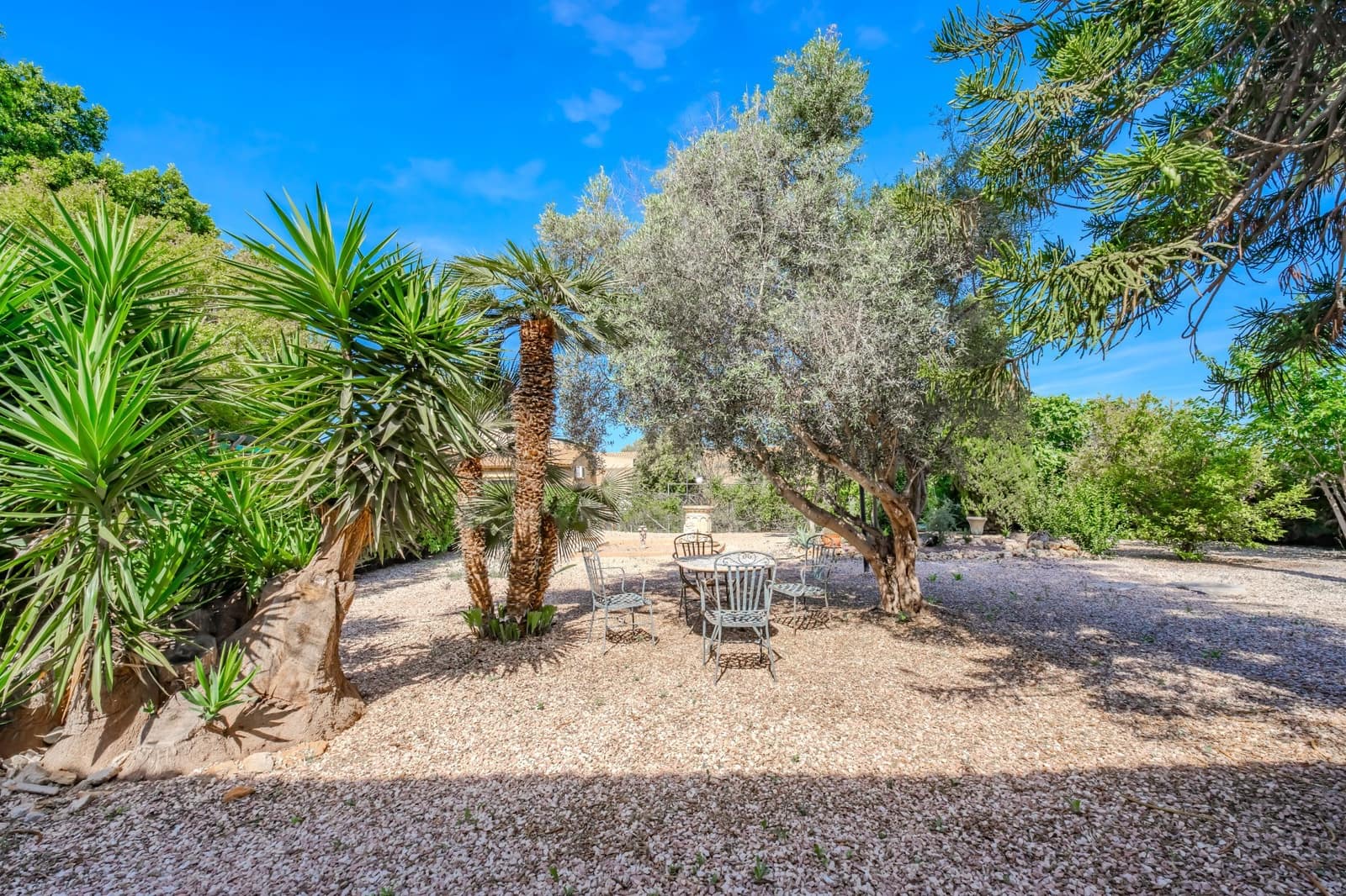 5 slaapkamer Finca/Landhuis te koop in Rojales met zwembad garage - € 650.000 (Ref: 9861345)
