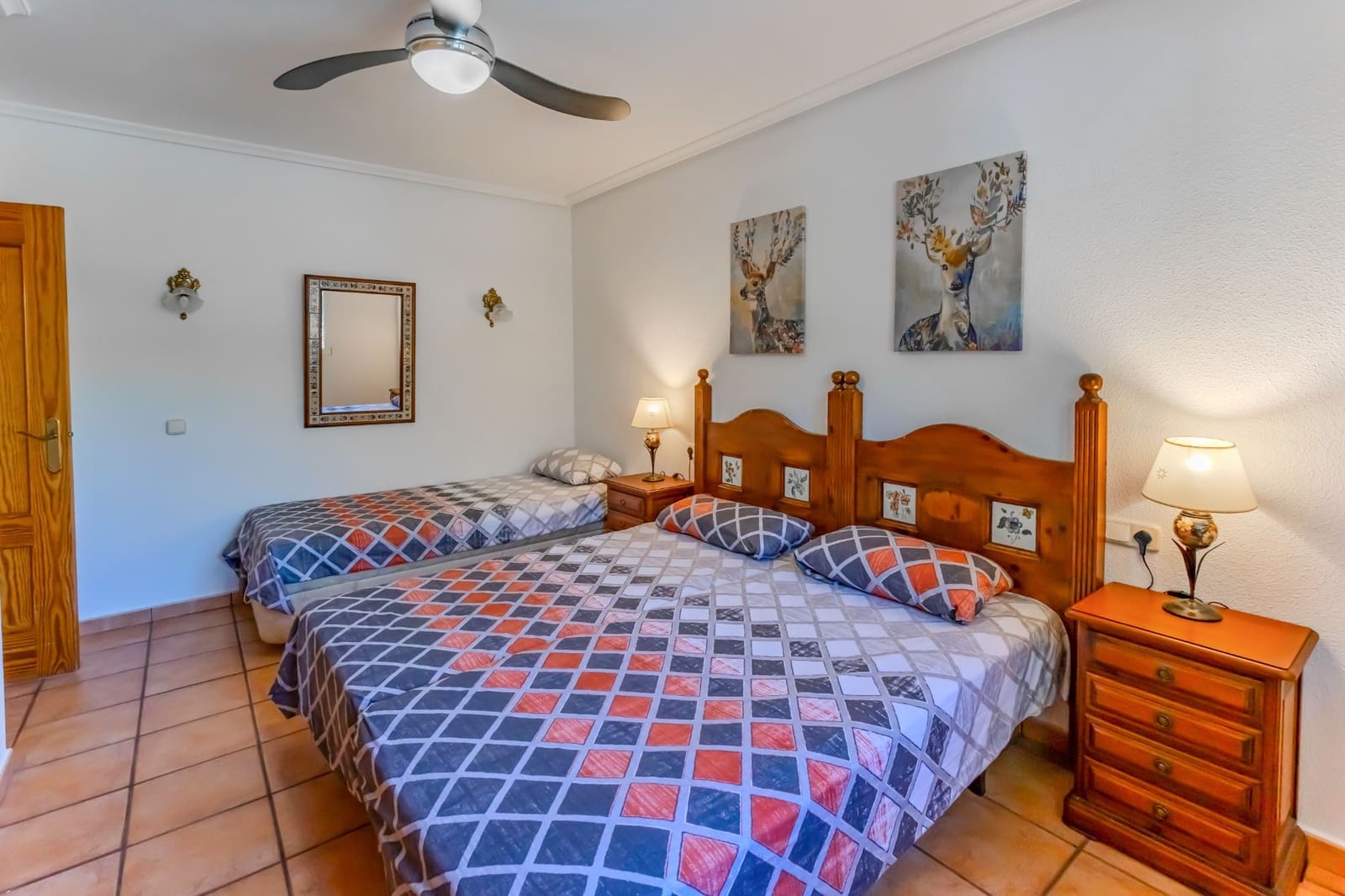 5 slaapkamer Finca/Landhuis te koop in Rojales met zwembad garage - € 650.000 (Ref: 9861345)