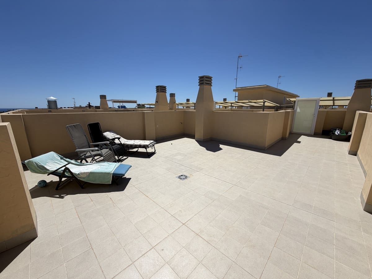 2 soveværelse Lejlighed til salg i Orihuela Costa med swimmingpool - € 199.995 (Ref: 9862088)