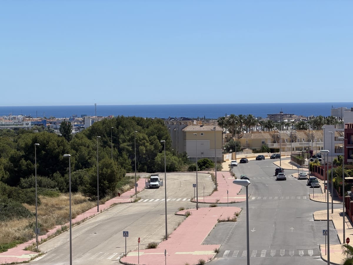 2 soveværelse Lejlighed til salg i Orihuela Costa med swimmingpool - € 199.995 (Ref: 9862088)